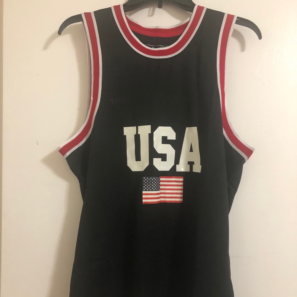 Jersey’s